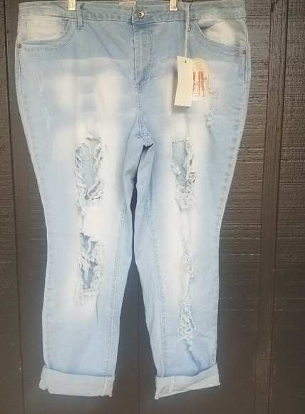 Elite Denim - Elite Jeans
